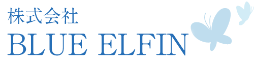 株式会社BLUE ELFIN